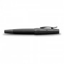 E-motion Rollerball Pen, Pure Black